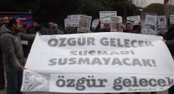 ozgur gelecek