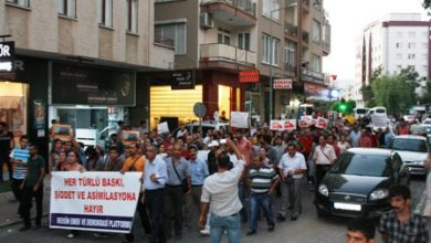 Cami cemevi prot. mersin