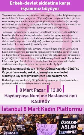 8 Mart pltfrm