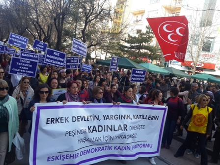 eskişehir 8 mart 2