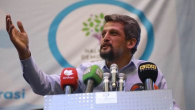 ist 130415 garo paylan arsiv