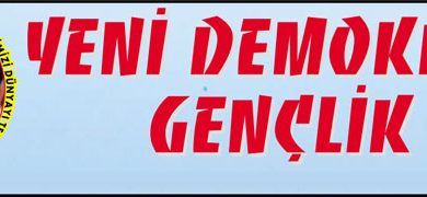 yeni demokrat genclik