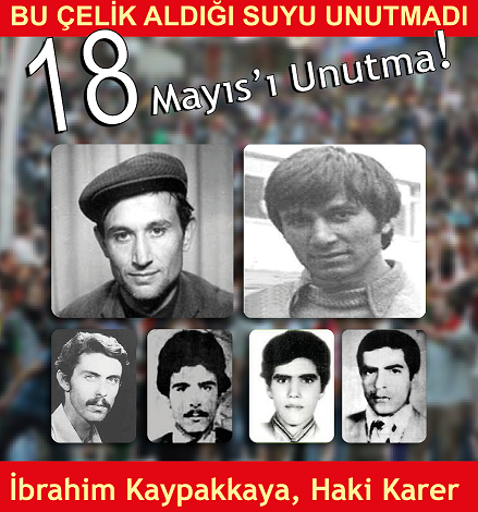 18 Mayıs Anma Afişi 01