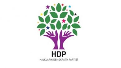 bingöl hdp silahlı saldırı