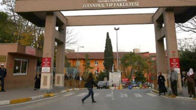 profesorun alevi hastaya sordugu boyle din mi olur sorusu meclis te 57572 5