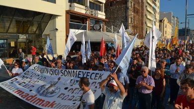 İzmir 2 Temmuz anması