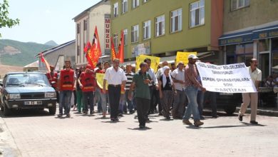 dERSİM pARTİZAN