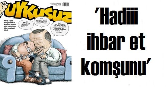 hadiii ihbar et komsunu uykusuzun kapaginda h3562