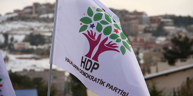 HDP