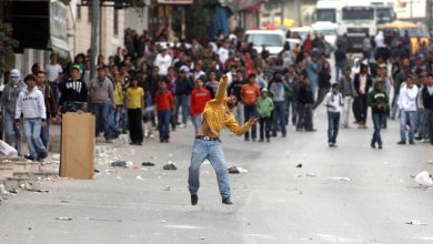 intifada