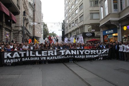 istiklal