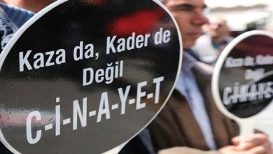 kader değil cinayet