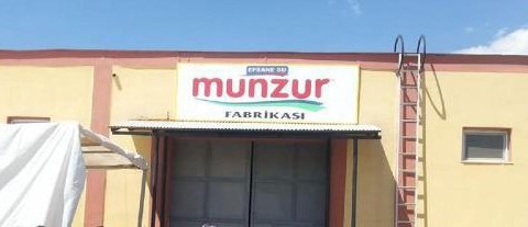 munzur su grev 2408 2 AA