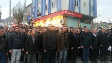 dersimde tahir elci anildi