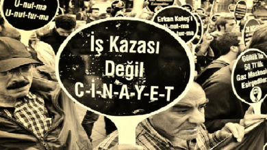 is cinayetleri