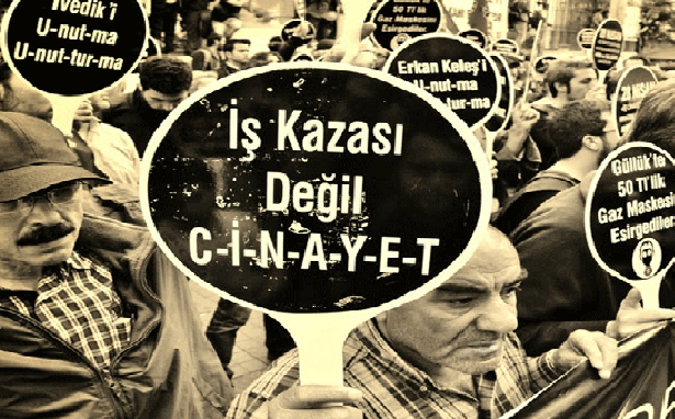 is cinayetleri