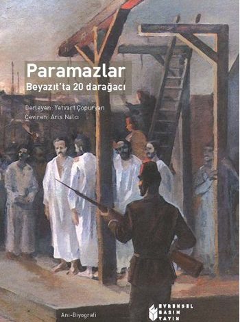 paramazlar