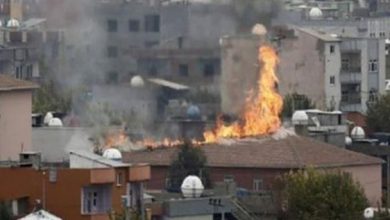 Cizre için 3 gün boyunca eylem kararı