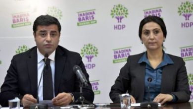 Yüksekdağ Demirtaş