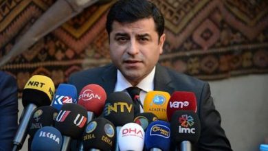 demirtas in sur cagrisina sorusturma