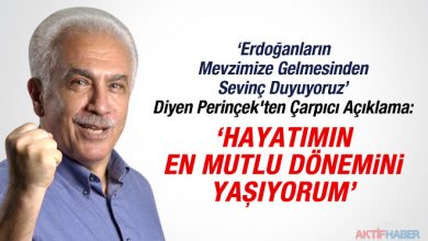 dogu perincekin disine kan degdi