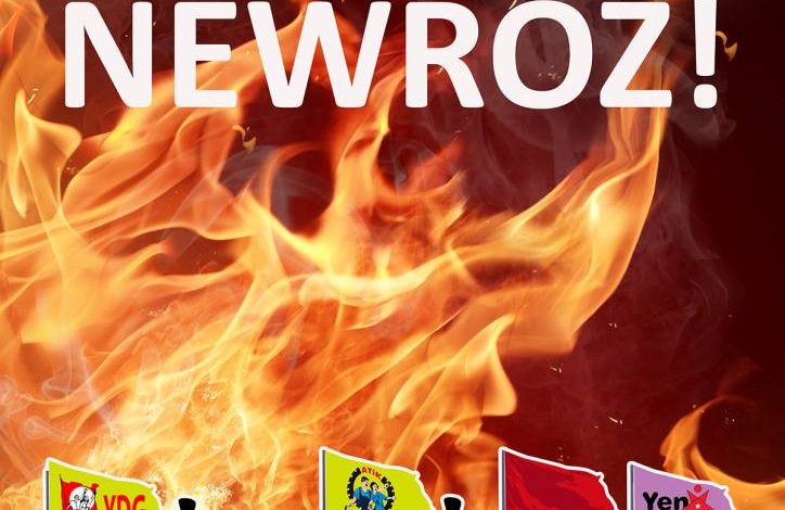 newroz atik