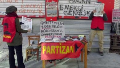 ozgur gelecek kampanyasindan notlar