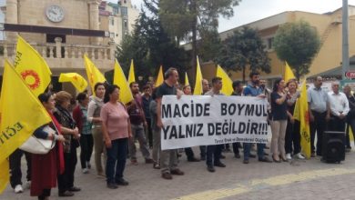 MAcide öğretmene paylaşımlarından ötürü hapis cezası