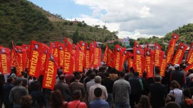 gözaltı dersim