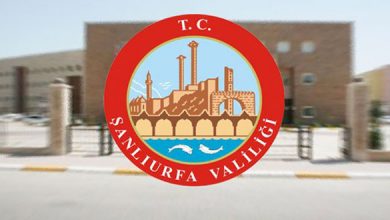 urfa valiliği