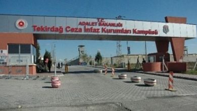 Tekirdağ