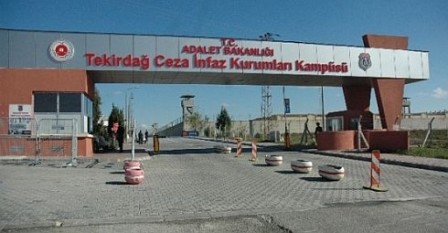 Tekirdağ