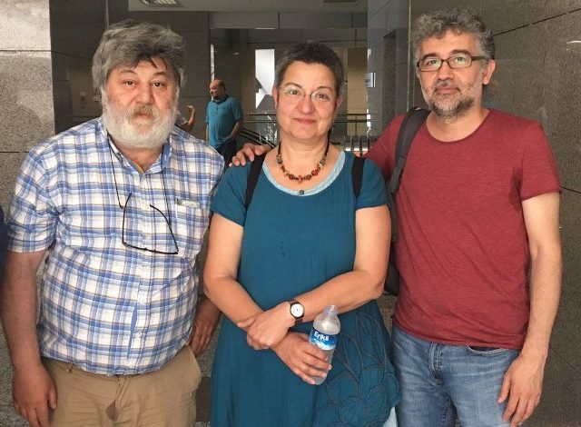 atikten fincanci onderoglu ve nesin icin cagri