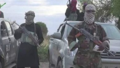 boko haram