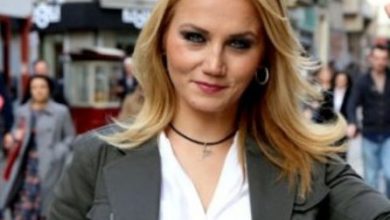 pinar aydinlar