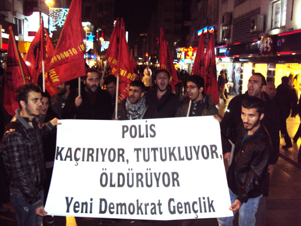 ydg okur