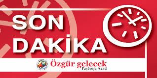 gever son dakika