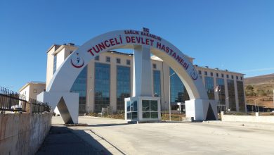 tunceli