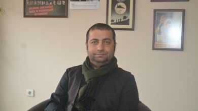 ali haydar kara konak iscisi