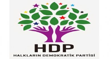 hdp ağaç katliamını sordu