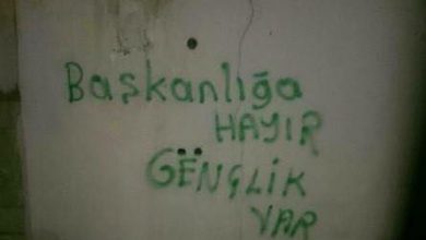 ankarada genclik var