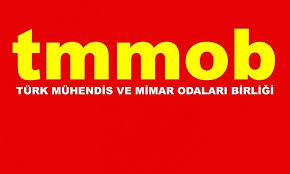 TMMOB Yaşam ve çevre bir bütün olarak tahrip edilmektedir