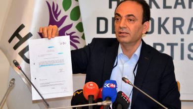 osman baydemir