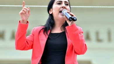 figen yüksekdağ