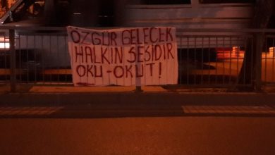 ozgur gelecek okur