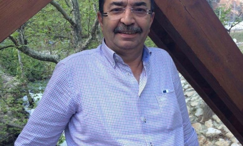 mehmet pervaz