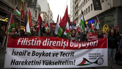 bds turkiye manset