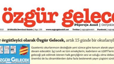 gazetemiz artik 15 gunluk