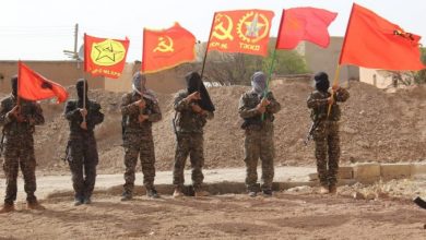 rojava komutanligindan rakka sehitleri aciklamasi 678x381