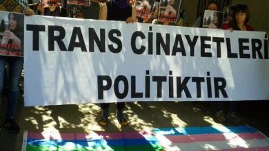 trans cinayetleri politiktir lgbt nefret cinayetleri